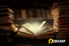 Podcast truyện ngắn: Tâm sự của những cuốn sách