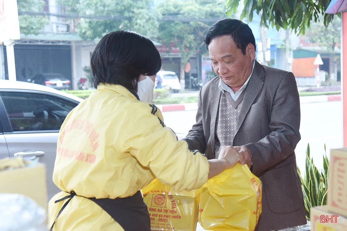 Cu - đơ ngọt thơm hương vị quê nhà