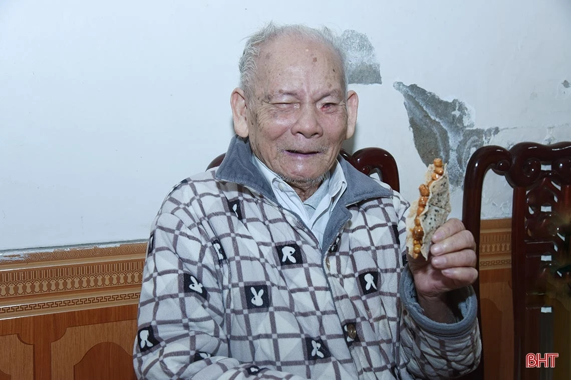 Cu - đơ ngọt thơm hương vị quê nhà