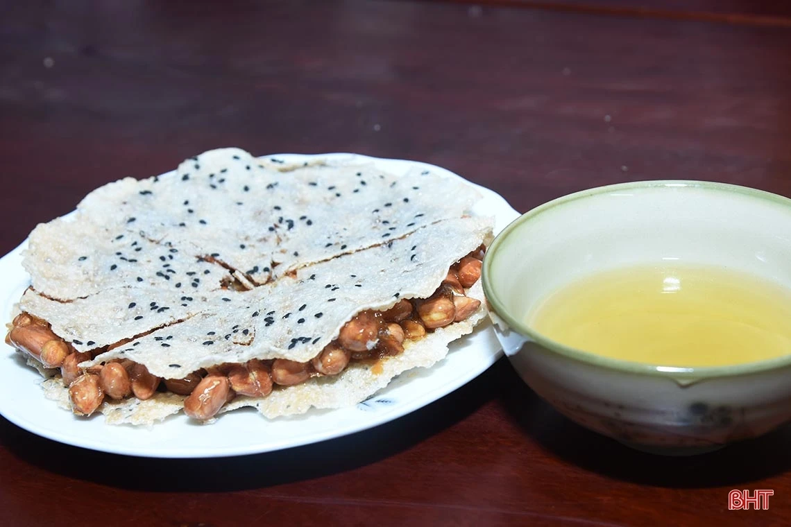 Cu - đơ ngọt thơm hương vị quê nhà