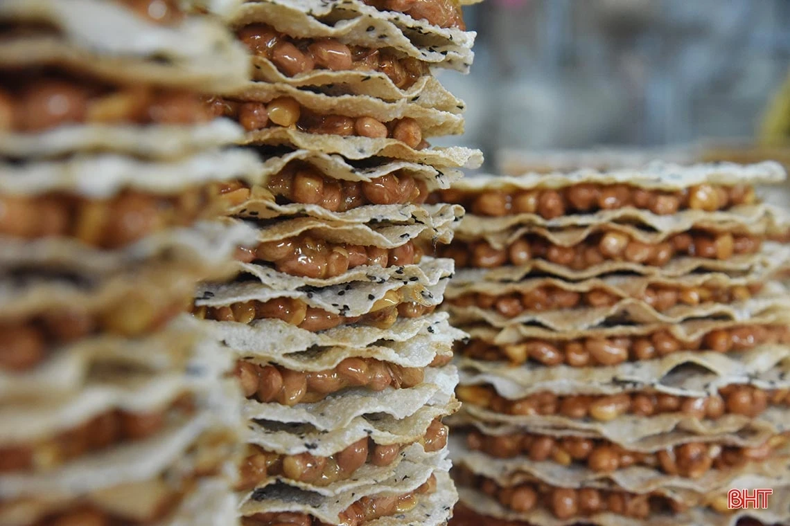 Cu - đơ ngọt thơm hương vị quê nhà