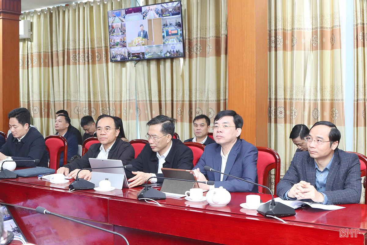 Hội nghị được tổ chức theo hình thức trực tuyến. bqbht_br_img-1079-copy.jpg