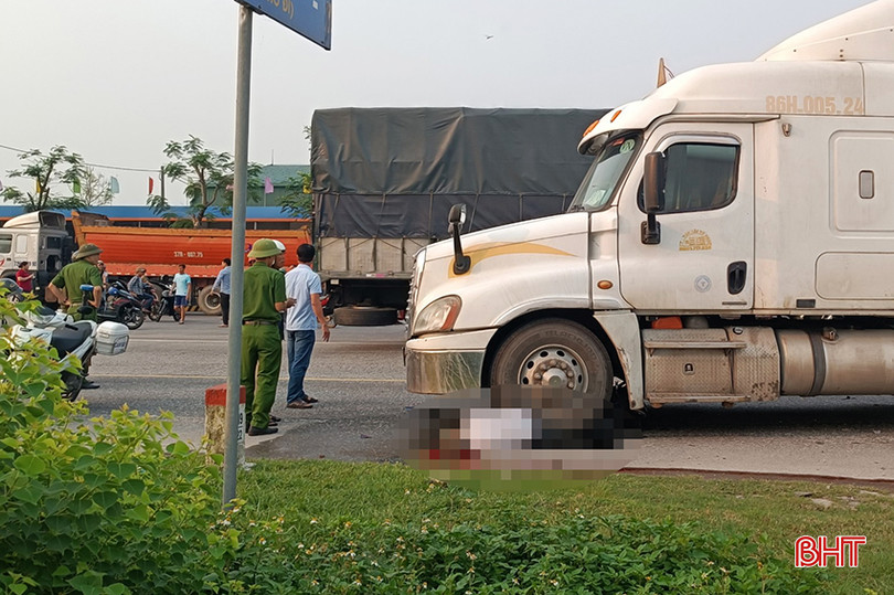Tình hình trật tự ATGT trên địa bàn tỉnh vẫn diễn biến phức tạp khi số vụ TNGT vẫn ở mức cao. tai-nan-giao-thong-o-ha-tinh-4.jpg