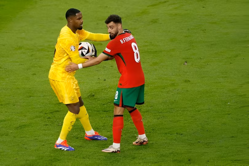 Maignan chơi xuất sắc.