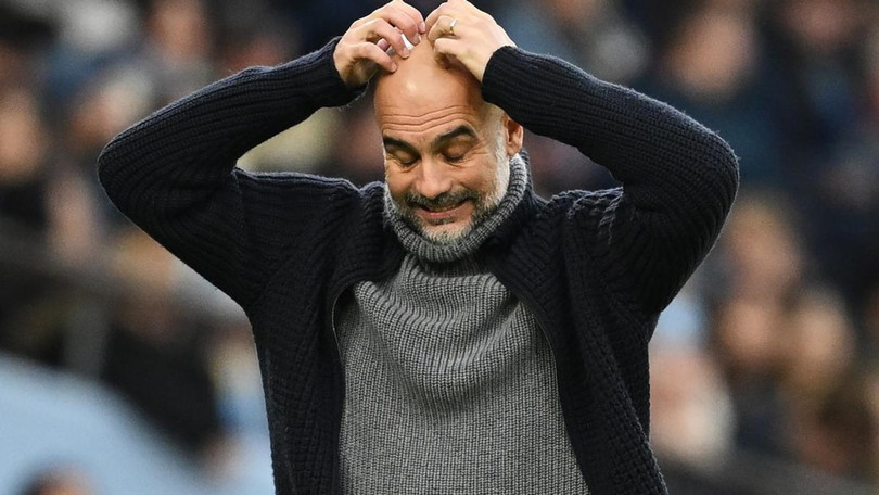 Pep thừa nhận cạn kiệt cảm hứng khi dẫn dắt Man City. Pep thừa nhận cạn kiệt cảm hứng khi dẫn dắt Man City.