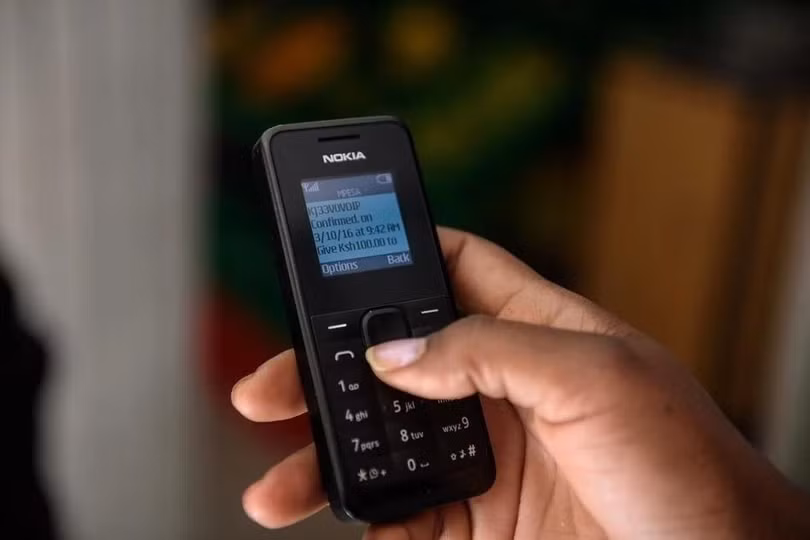 Đến tháng 9/2024, sẽ không còn thuê bao 2G trên mạng lưới viễn thông Việt Nam. Ảnh: Nokia.