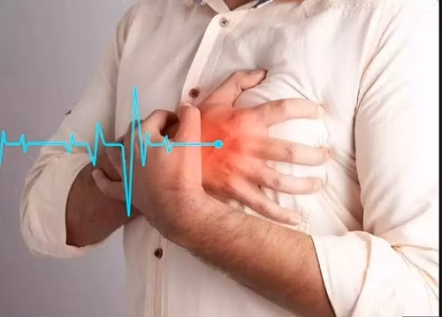 Bệnh tim có thể để lại nhiều biến chứng nguy hiểm nếu như không được thăm khám và điều trị kịp thời.