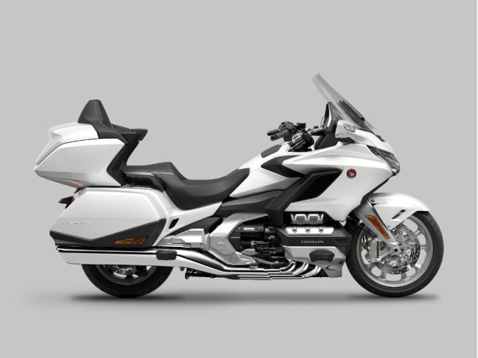 Mẫu Honda Gold Wing trong diện triệu hồi. Mẫu Honda Gold Wing trong diện triệu hồi.
