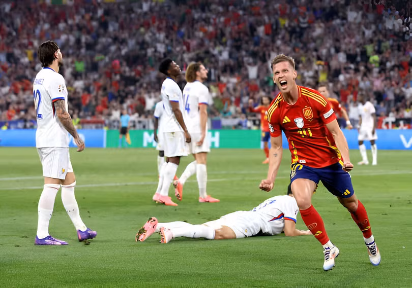 Gió đổi chiều quá nhanh.