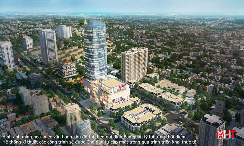 Vincom Shophouse Diamond Legacy sở hữu vị trí trung tâm của trung tâm dễ dàng cho thuê thu về lợi nhuận đều đặn. 1.jpeg