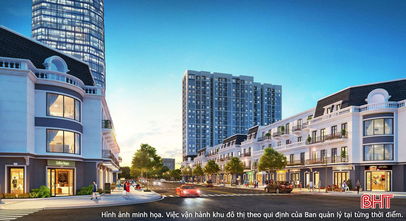 Số lượng khan hiếm chỉ 61 sản phẩm giúp gia tăng giá trị cho Vincom Shophouse Diamond Legacy. 4.jpeg