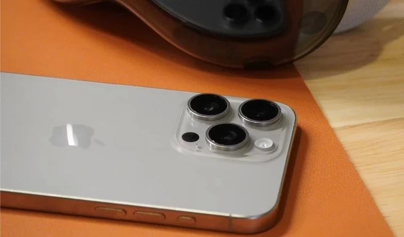 iPhone 17 Pro dự kiến là smartphone đầu tiên được trang bị chip tiến trinh 2nm. Ảnh: XDA.