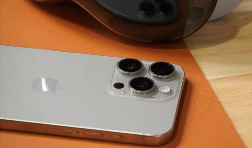 iPhone 17 Pro dự kiến là smartphone đầu tiên được trang bị chip tiến trinh 2nm. Ảnh: XDA.