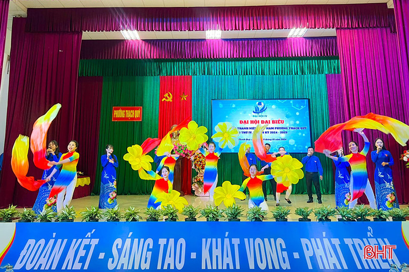 Tổ chức thành công Đại hội Hội LHTN Việt Nam phường Thạch Quý (TP Hà Tĩnh). a423777757_698110642500809_6435799280207220262_n.jpg