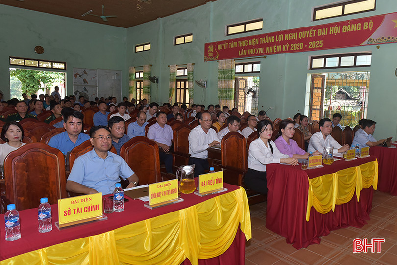 Đại biểu dự hội nghị. 5.jpg