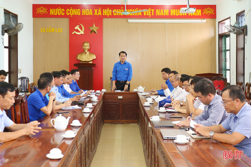 Đại biểu tham dự buổi làm việc. aIMG_5772.jpg