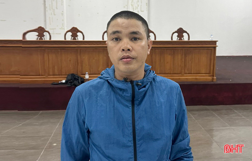 Đối tượng Lê Anh Tuấn. Lê Anh Tuấn.jpg