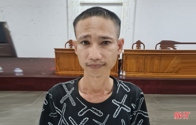 Đối tượng Lê Xuân Thành. Đối tượng Lê Xuân Thành.