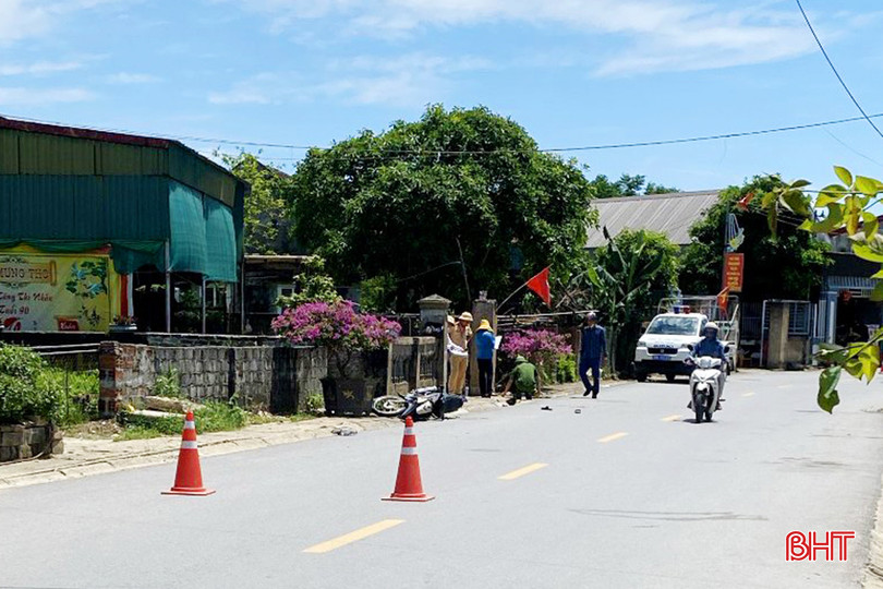 Thời gian gần đây, trên địa bàn tỉnh xảy ra khá nhiều vụ tai nạn giao thông nghiêm trọng. tai-nan-giao-thong-0.jpg