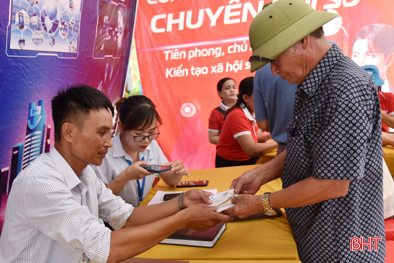 Đẩy mạnh chuyển đổi số để góp phần "phủ sóng" BHXH toàn dân. DSC_5142 - Copy.JPG