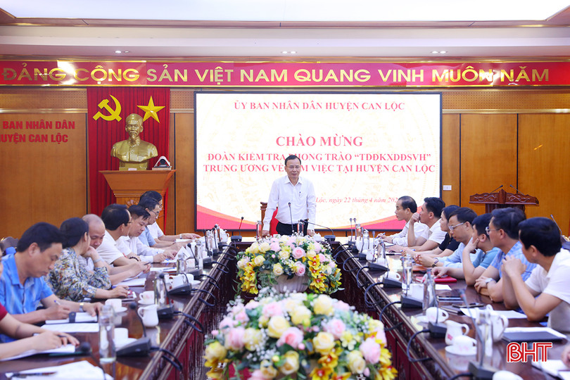 Đại biểu tham dự buổi làm việc. aIMG_0651.jpg