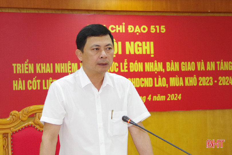 Phó Chủ tịch UBND tỉnh Lê Ngọc Châu kết luận hội nghị. IMGP5264 - Copy.JPG