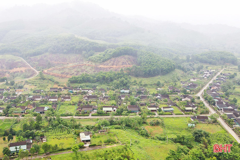 Nhịp sống mới nơi miền biên viễn Kim Quang. 11 - Copy.jpg