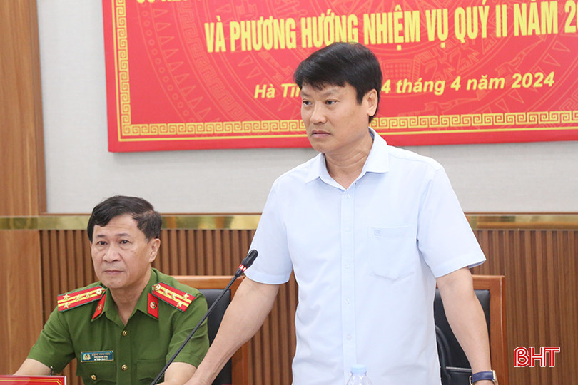 Giám đốc Sở GTVT Trần Quang Tuấn. giao-thong-1.jpg