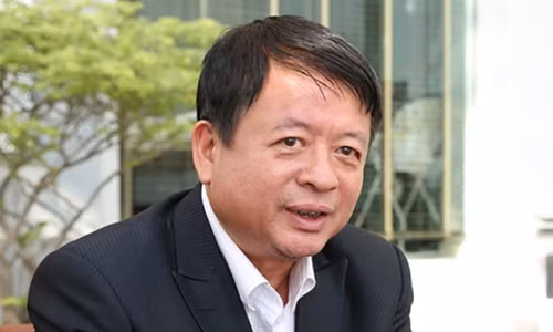 PGS.TS. Nhạc sỹ Đỗ Hồng Quân. Ảnh: Hội Nhạc sỹ Việt Nam