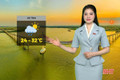 Dự báo thời tiết Hà Tĩnh ngày 20/9: Ngày có nắng, gió nhẹ