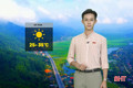 Dự báo thời tiết Hà Tĩnh ngày 20/8: Ngày nắng, đêm không mưa