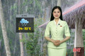 Dự báo thời tiết Hà Tĩnh ngày 19/8: Ngày nắng, có mưa rào nhẹ vài nơi