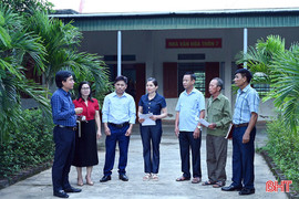 Chuẩn bị chu đáo, hướng tới thành công Đại hội Đảng bộ tỉnh lần thứ XX