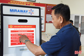 Đảm bảo hệ thống công nghệ thông tin vận hành thông suốt chính quyền địa phương 2 cấp