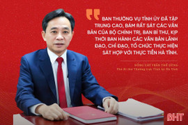 Sẵn sàng vận hành đơn vị hành chính cấp xã mới (bài cuối): Đảm bảo bộ máy hoạt động thông suốt, hiệu quả
