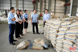 Doanh nghiệp chung tay xóa nhà tạm, nhà dột nát