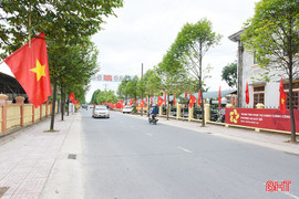 Mở ra hành trình mới với khát vọng vươn mình cùng dân tộc