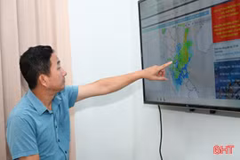 Chuyên gia khí tượng thông tin về thời tiết Hà Tĩnh trong 2 kỳ nghỉ lễ