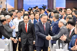 Tổng Bí thư, Chủ tịch nước Tô Lâm: Công tác đối ngoại phải chủ động nhận diện, biến cơ hội thành kết quả
