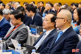 Tổng Bí thư, Chủ tịch nước Tô Lâm: Công tác đối ngoại phải chủ động nhận diện, biến cơ hội thành kết quả