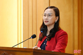 Tuyên truyền sâu rộng cuộc bầu cử đại biểu Quốc hội, HĐND các cấp