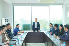 Sẵn sàng vận hành ứng dụng i-HaTinh