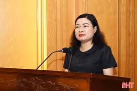 Tập trung tuyên truyền thực hiện các mục tiêu, chỉ tiêu năm 2026