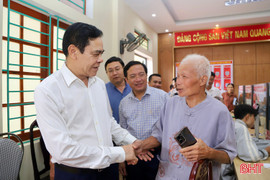 Chính quyền địa phương 2 cấp: Gần dân, vì dân
