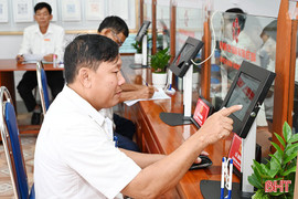 Tạo dựng nền tảng, đưa Nghị quyết 57 sớm đi vào cuộc sống