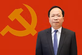 Bí thư Tỉnh ủy Hà Tĩnh Nguyễn Duy Lâm trúng cử Ủy viên Ban Chấp hành Trung ương Đảng khóa XIV