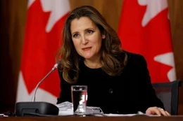 Những ứng cử viên sáng giá cho chiếc ghế Thủ tướng Canada