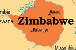 Bé trai Zimbabwe 7 tuổi sống sót sau 5 ngày lạc vào khu bảo tồn đầy thú dữ