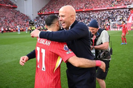 6 yếu tố then chốt giúp Liverpool vô địch Ngoại hạng Anh