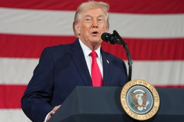 Ông Trump tuyên bố sẽ tới thăm Venezuela